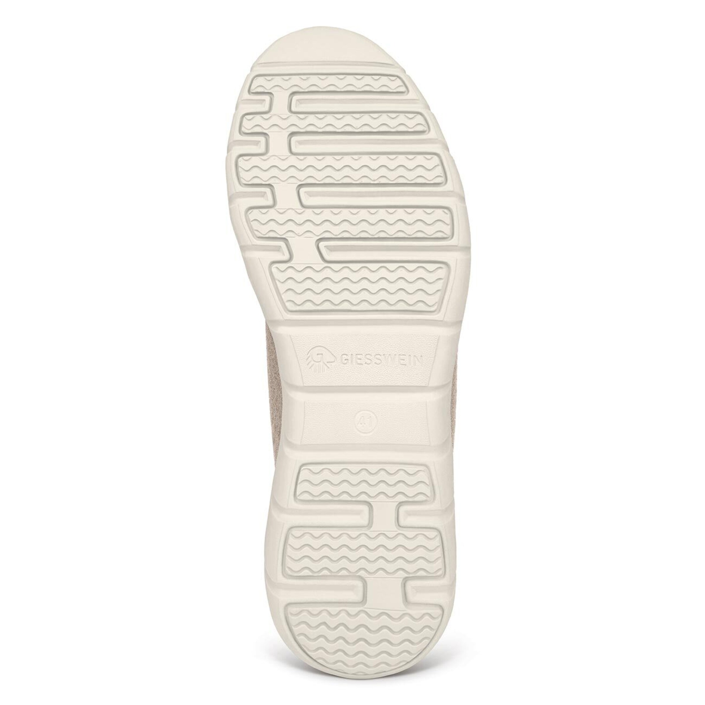 GIESSWEIN Sneakers in Beige