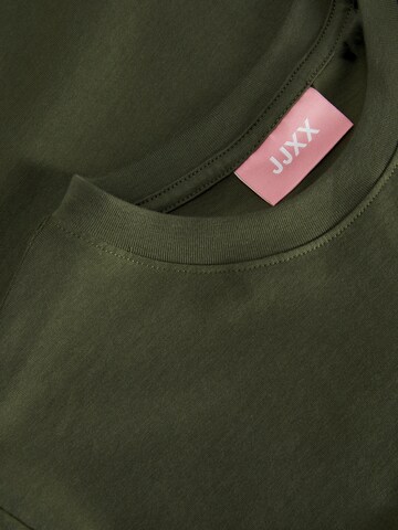 JJXX Shirt 'JXANNA' in Green