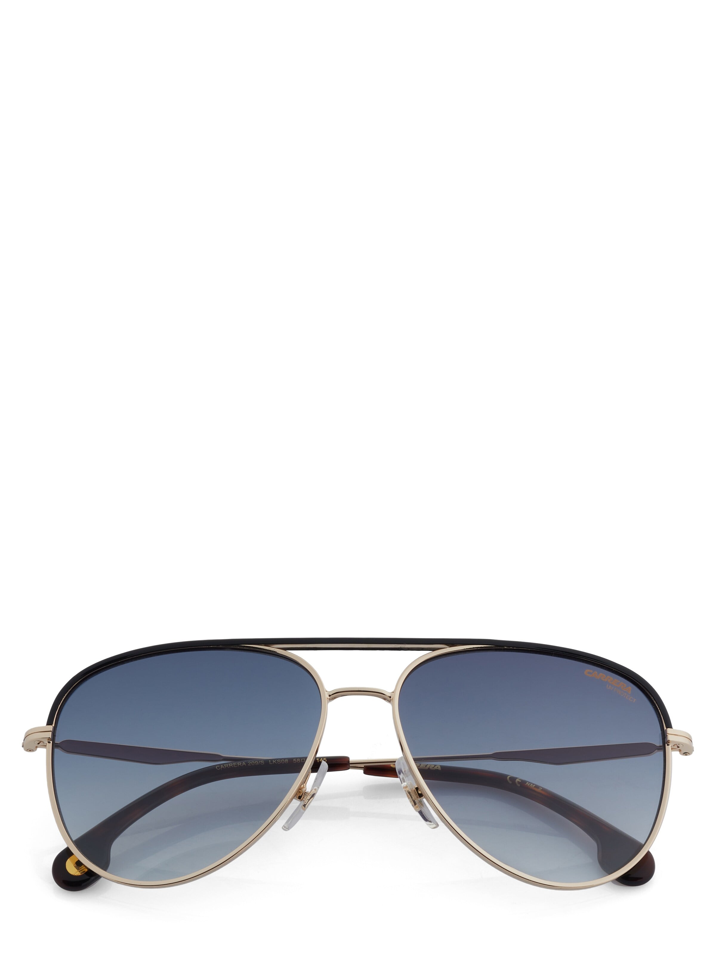 Carrera Sunglasses in Gold