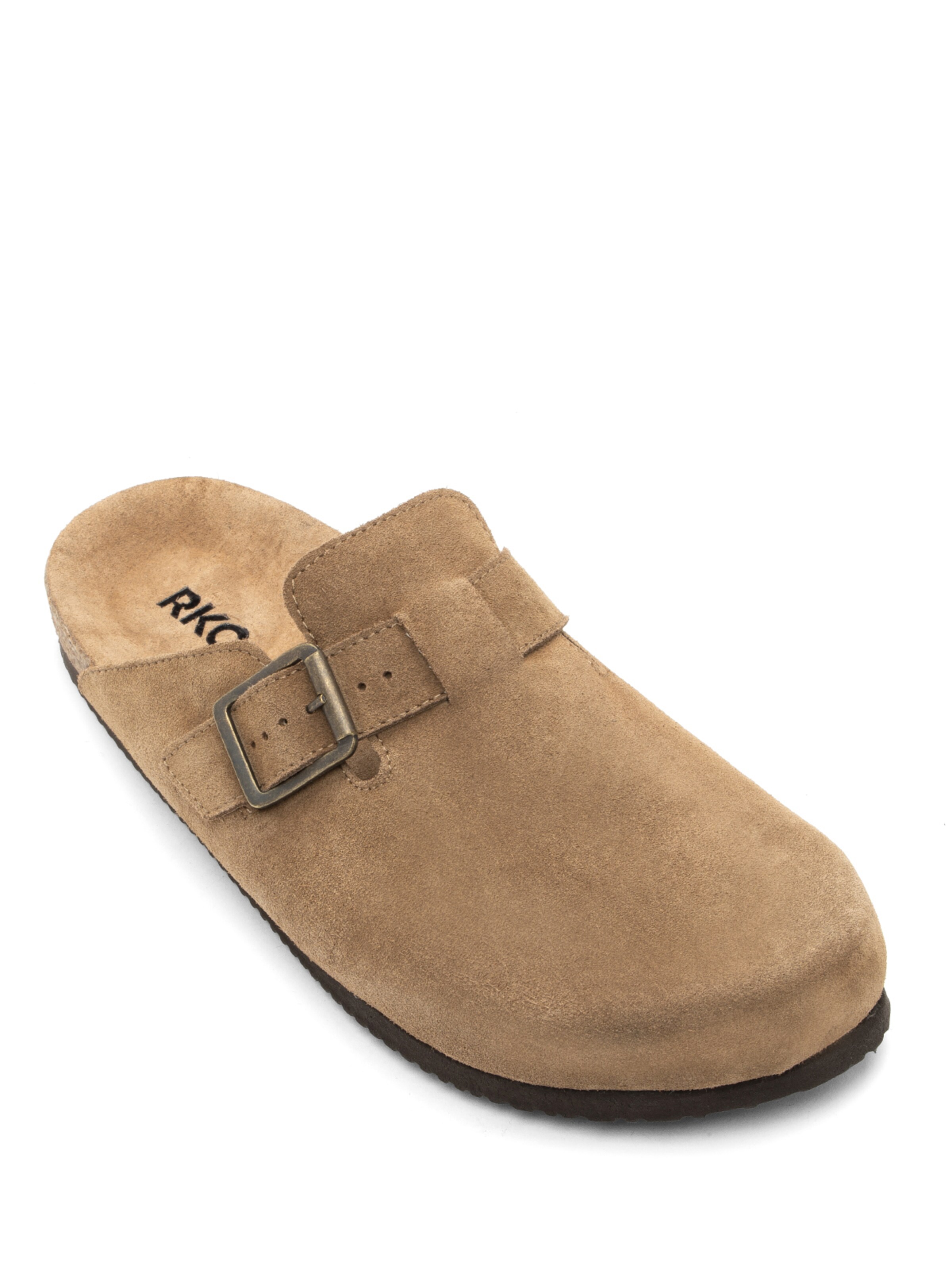 RYŁKO Puukengät & Crocs-jalkineet värissä beige