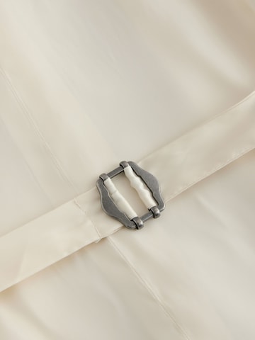 Next Suit vest 'N.Premium' in Beige