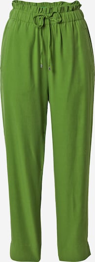 Pantaloni UNITED COLORS OF BENETTON di colore verde, Visualizzazione prodotti
