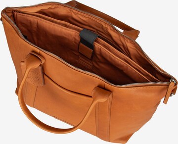 Burkely Handbag ' Soft Skylar 1000330 ' in Brown
