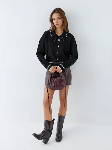 My fashion Pullover 'Pullover'‌‌‌‌ in Schwarz