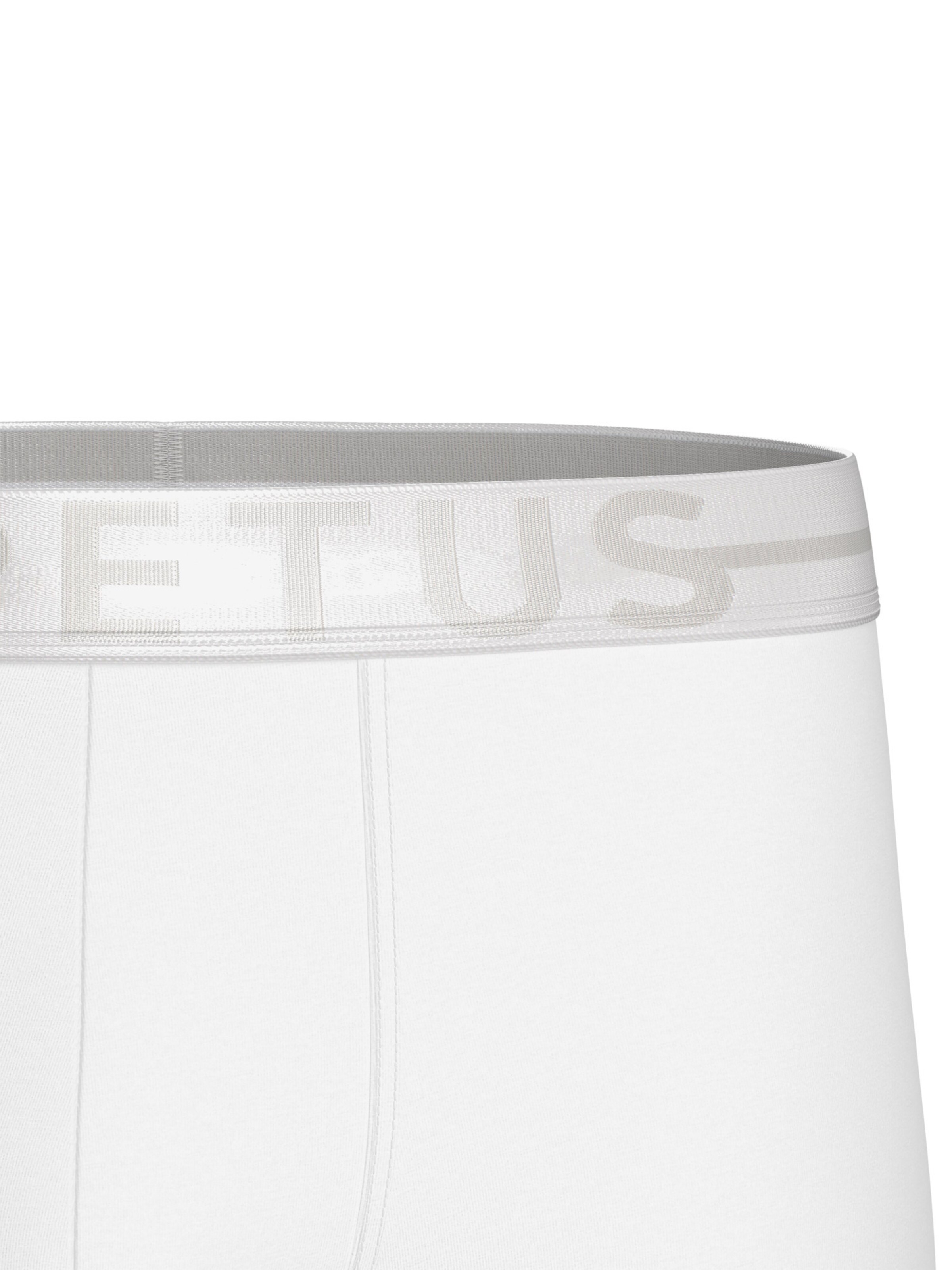 Boxers IMPETUS en blanc