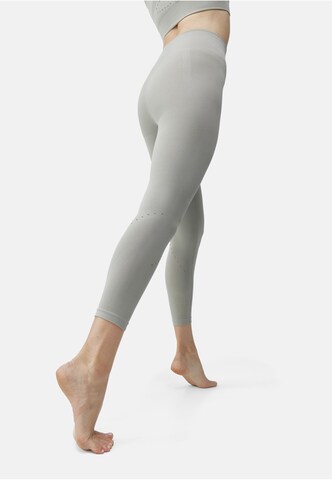 Born Skinny Leggings 'Alana' in Green
