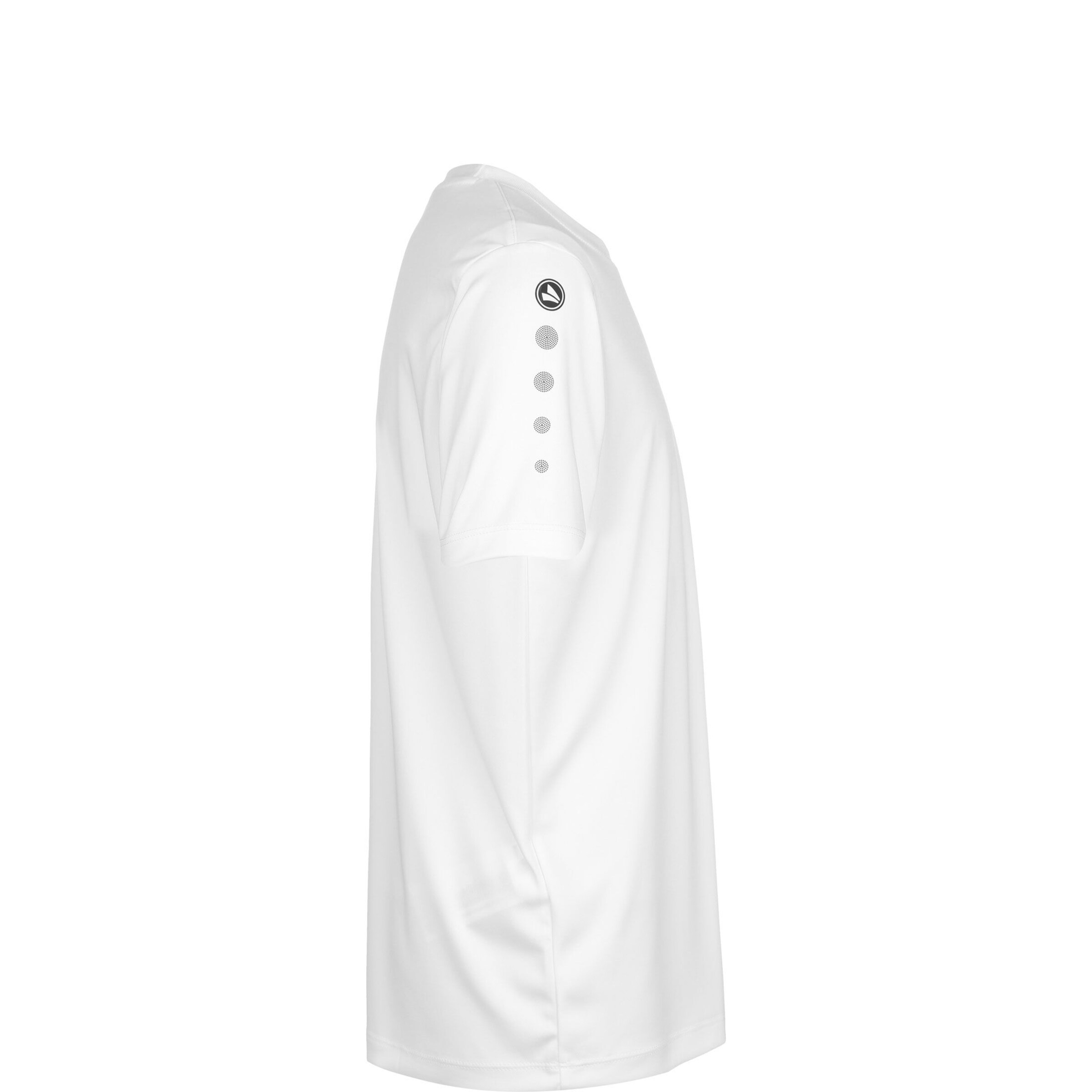 JAKO Funktionsshirt 'Team' in Weiß