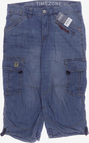TIMEZONE Jeans in 31 in Blue: front