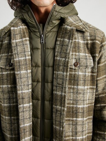 Veste mi-saison 'Julian' JOOP! Jeans en vert