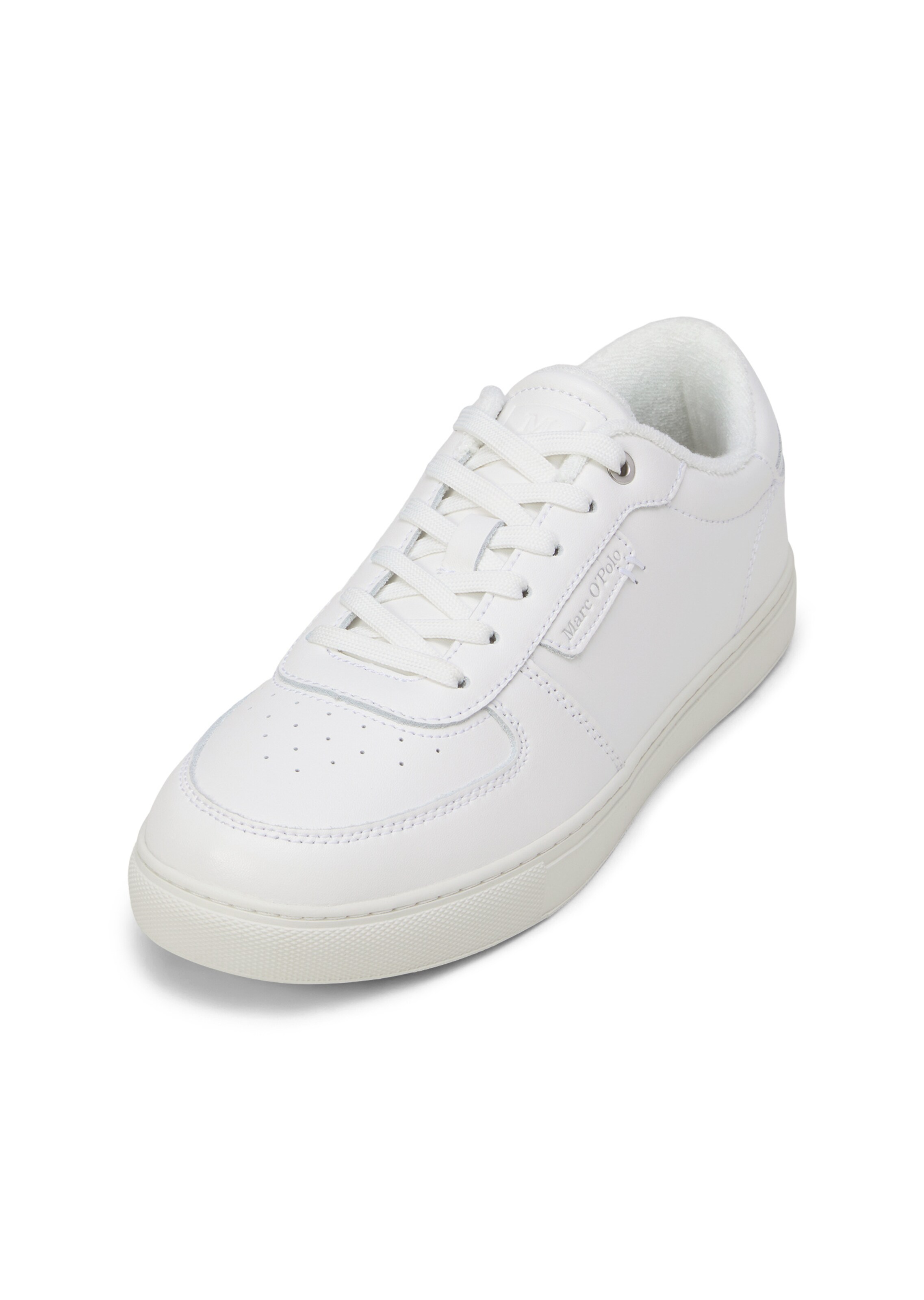 Marc O'Polo Sneakers 'Calle' in White