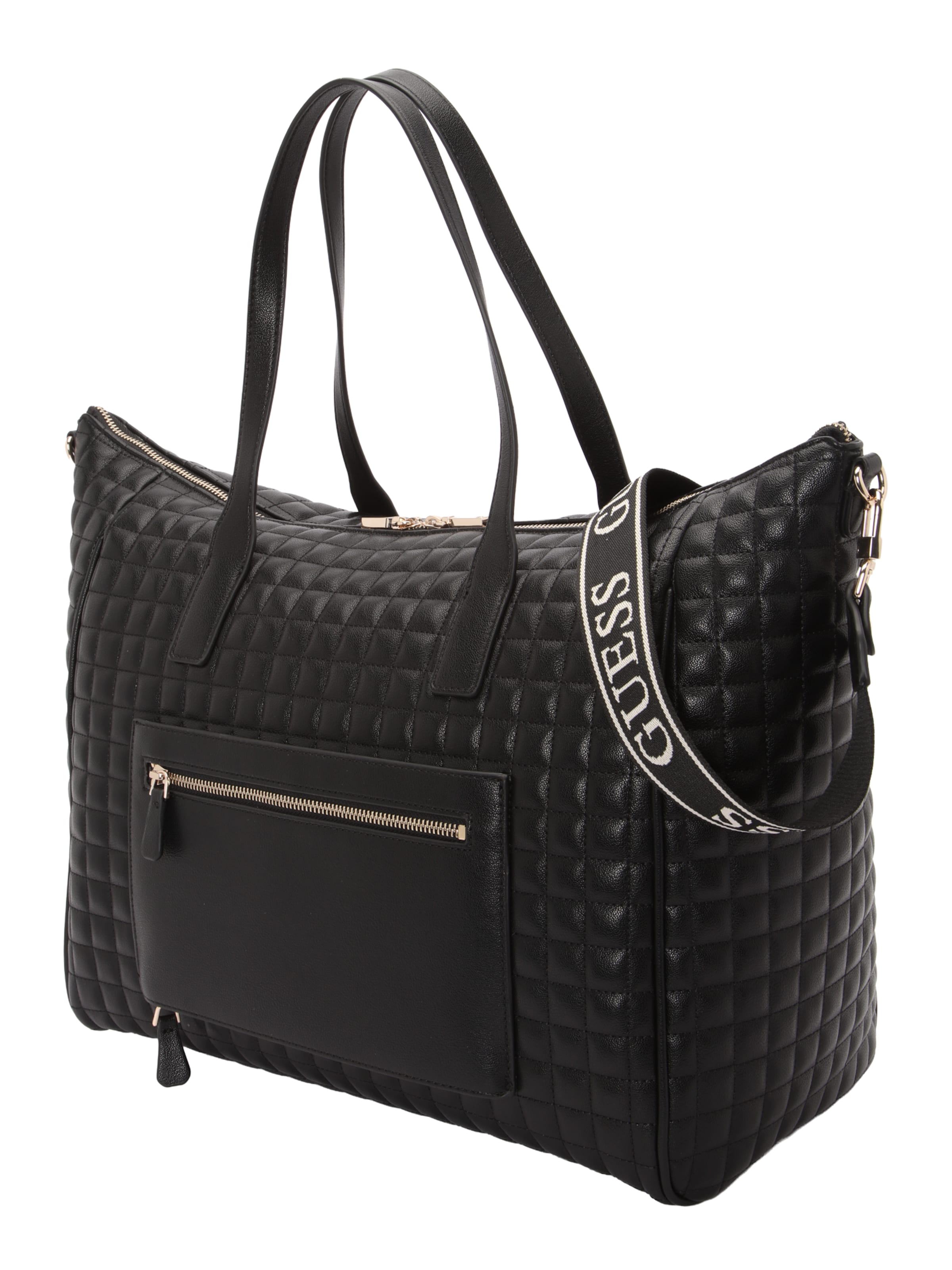 GUESS Shopper 'NADIRA' - Čierna