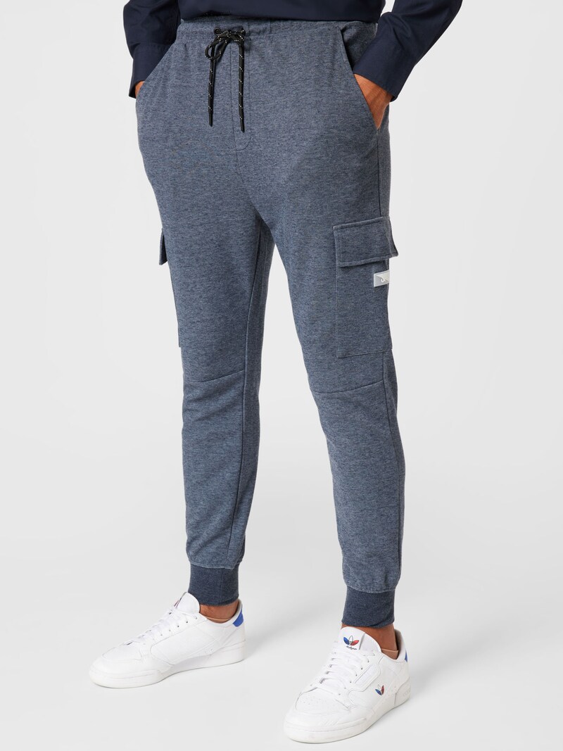 ADIDAS ORIGINALS Pants in Olive