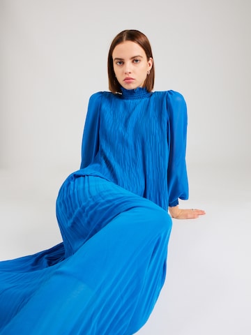 minus Kleid 'Mia' in Blau