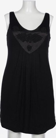 Nicowa Dress in XL in Black: front