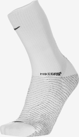 NIKE Sportsocken in Weiß: predná strana