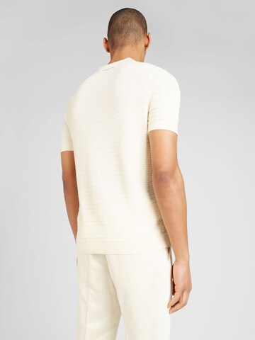 Pullover 'Braian' di DRYKORN in beige
