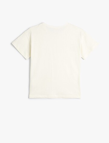 Koton Shirt in Beige
