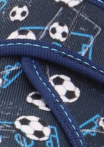 Pantoufle 'Bill' SUPERFIT en bleu