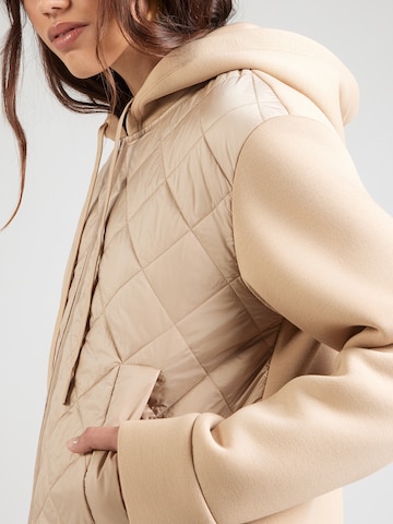 Weekend Max Mara Kevad-sügisjope 'DEDITO', värv beež