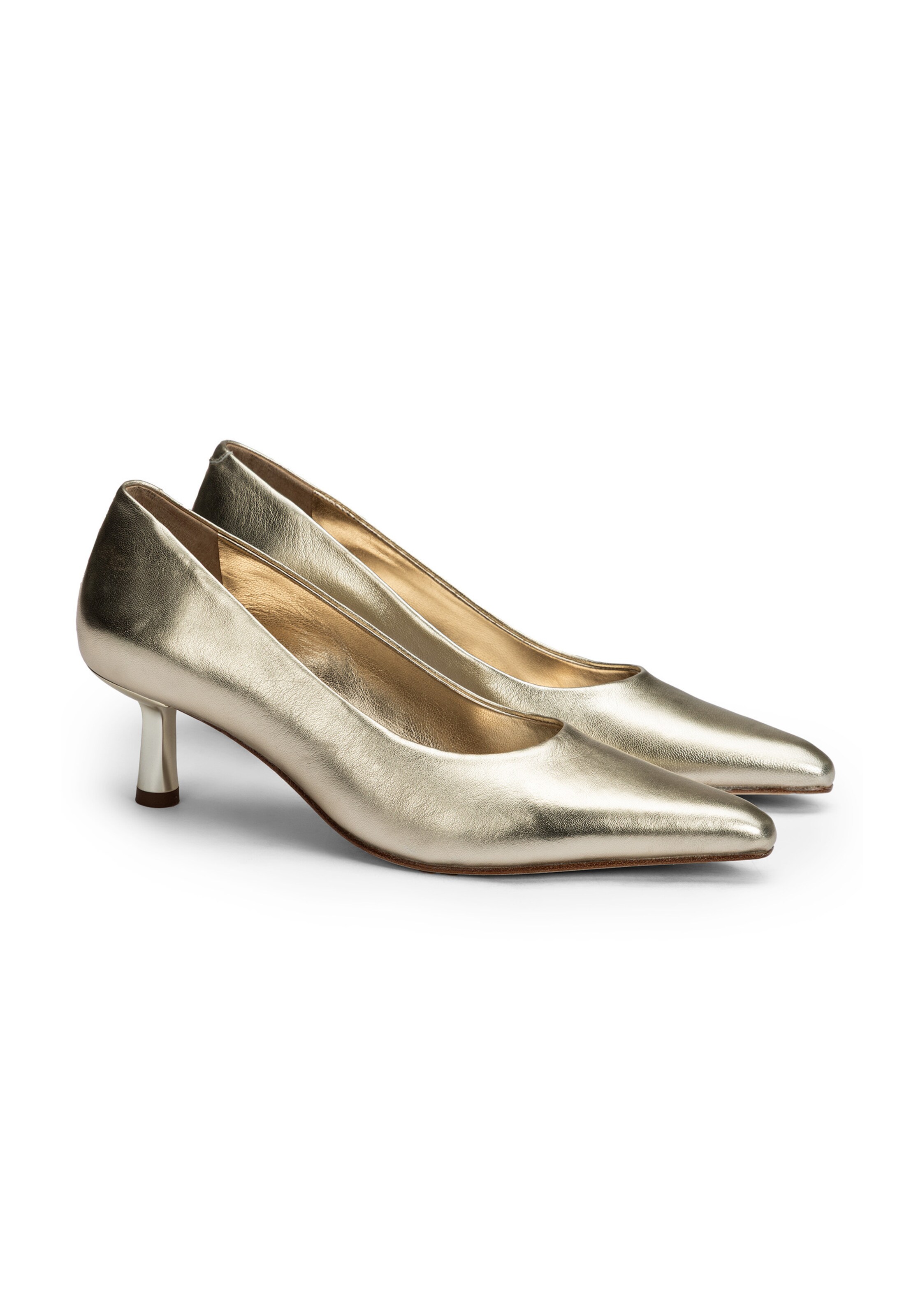 LLOYD Pumps 'Margot III' in Beige