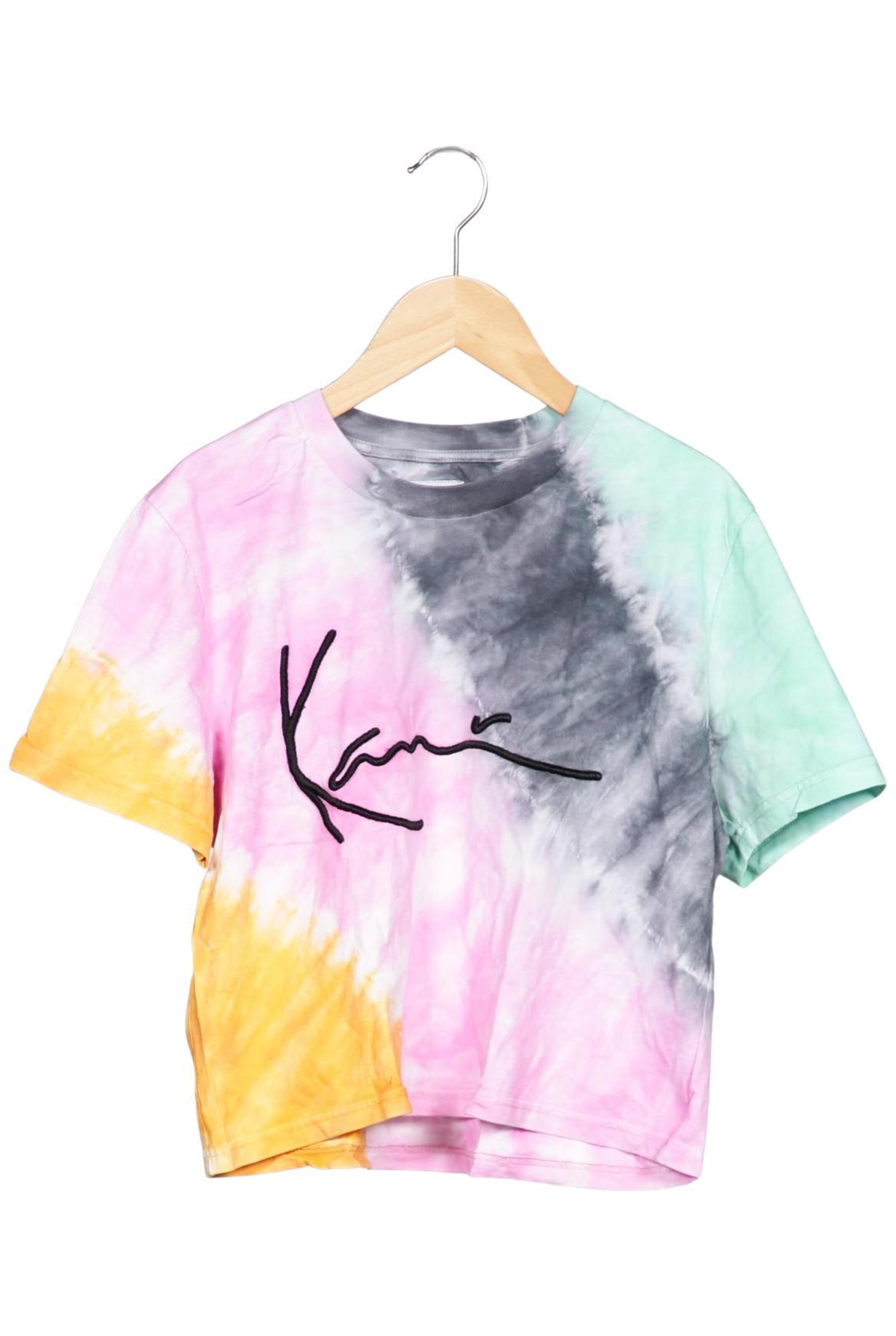 Karl Kani Top & Shirt in S in Mixed colors: front