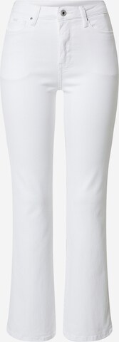 Pepe Jeans Jeans 'DION' in White: front