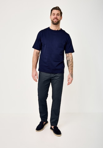 REDPOINT Regular Hose in Blau