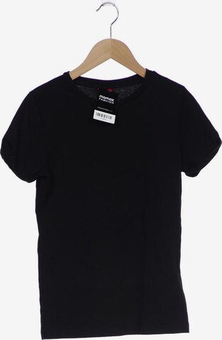 HUGO T-Shirt S in Schwarz: predná strana