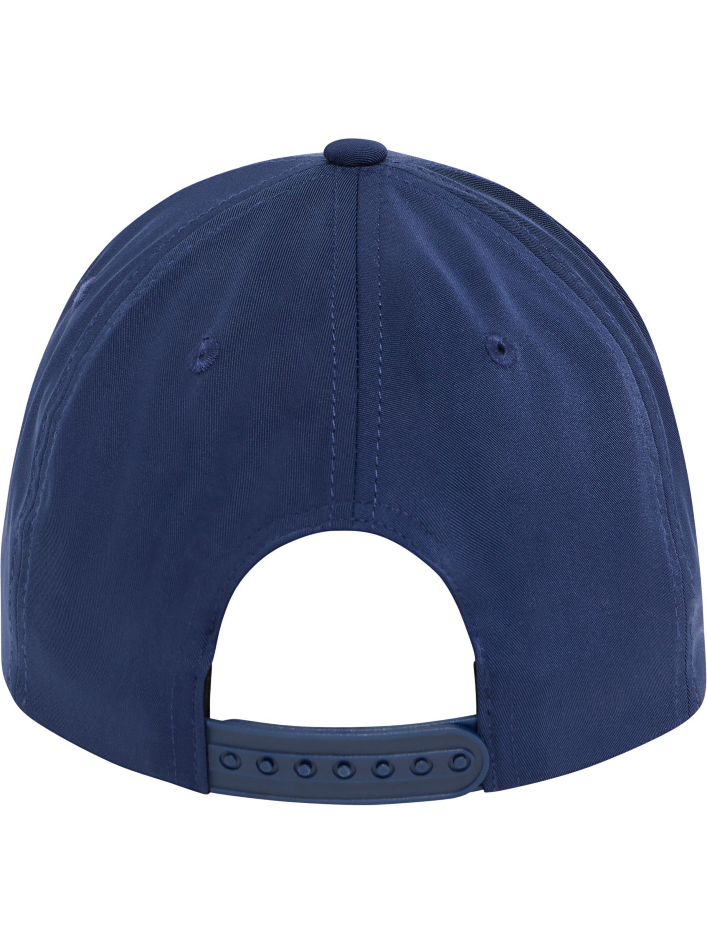 Bruno Banani Pet in Blauw