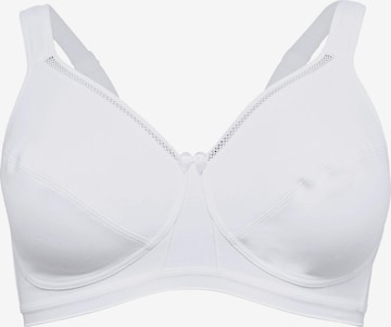 SHEEGO Minimizer in White: front