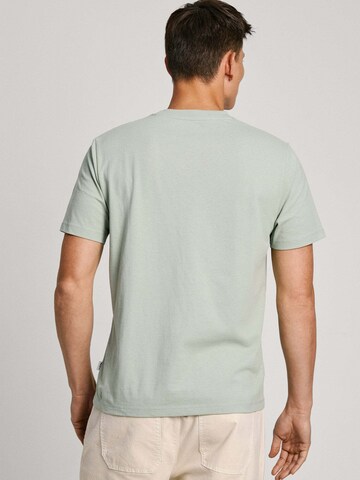 Pepe Jeans Shirt 'Connor' in Grün