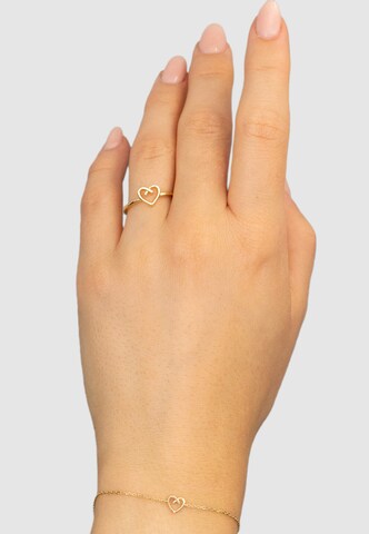Nana Kay Ring in Gold
