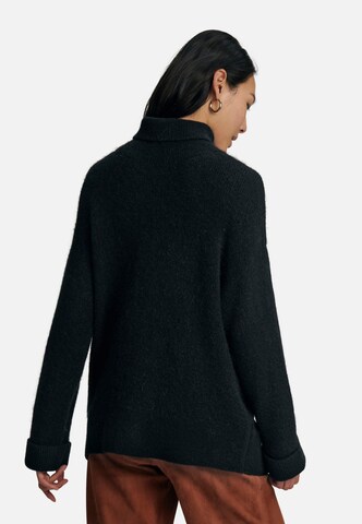 Pull-over St. Emile en noir