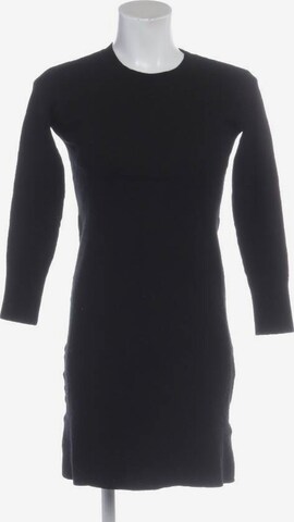 rosemunde Dress in M in Black: front