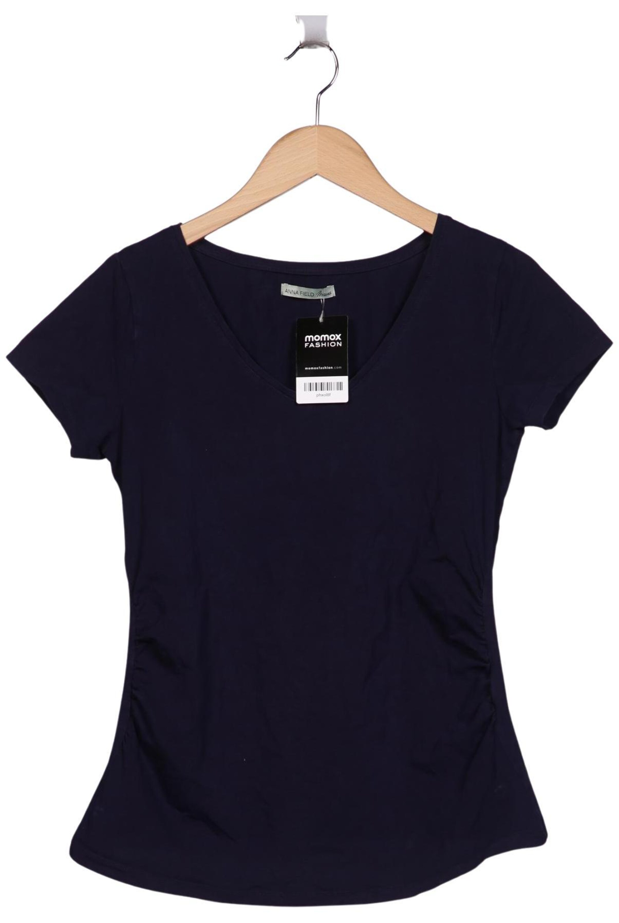Anna Field Top & Shirt in L in Blue: front