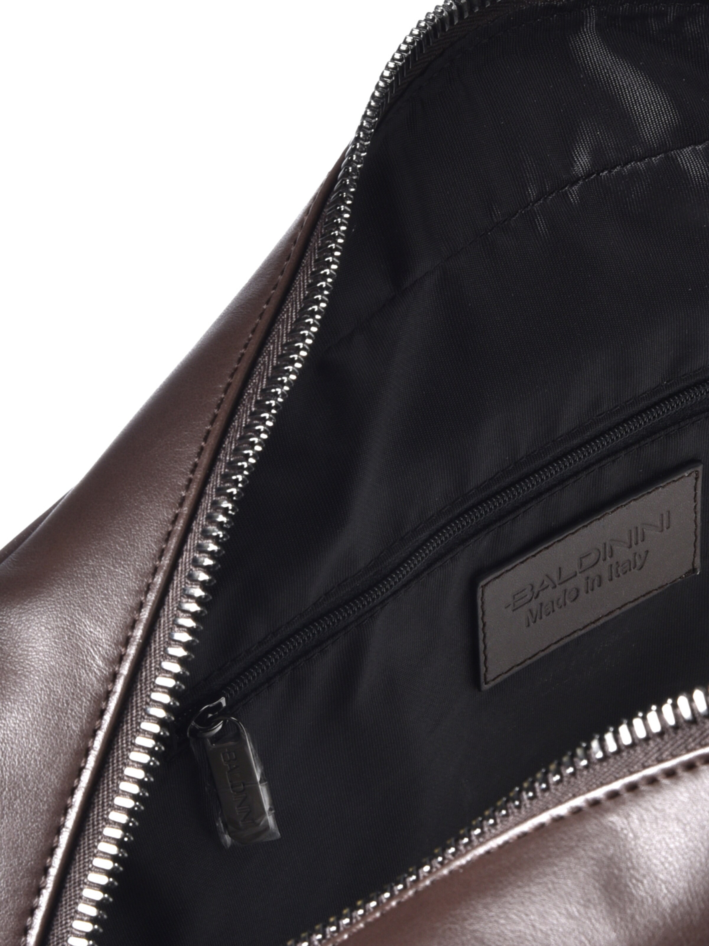 Porte-documents BALDININI en marron