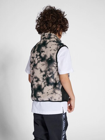 Gilet SOMETIME SOON en gris