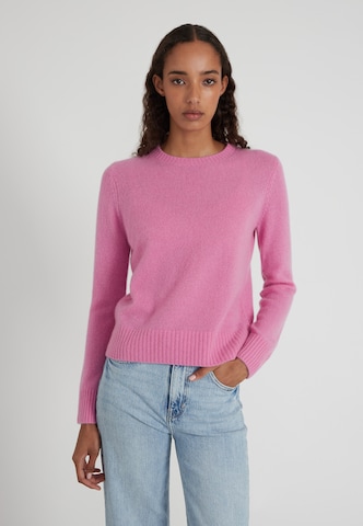 Style Republic Sweater in Pink: front