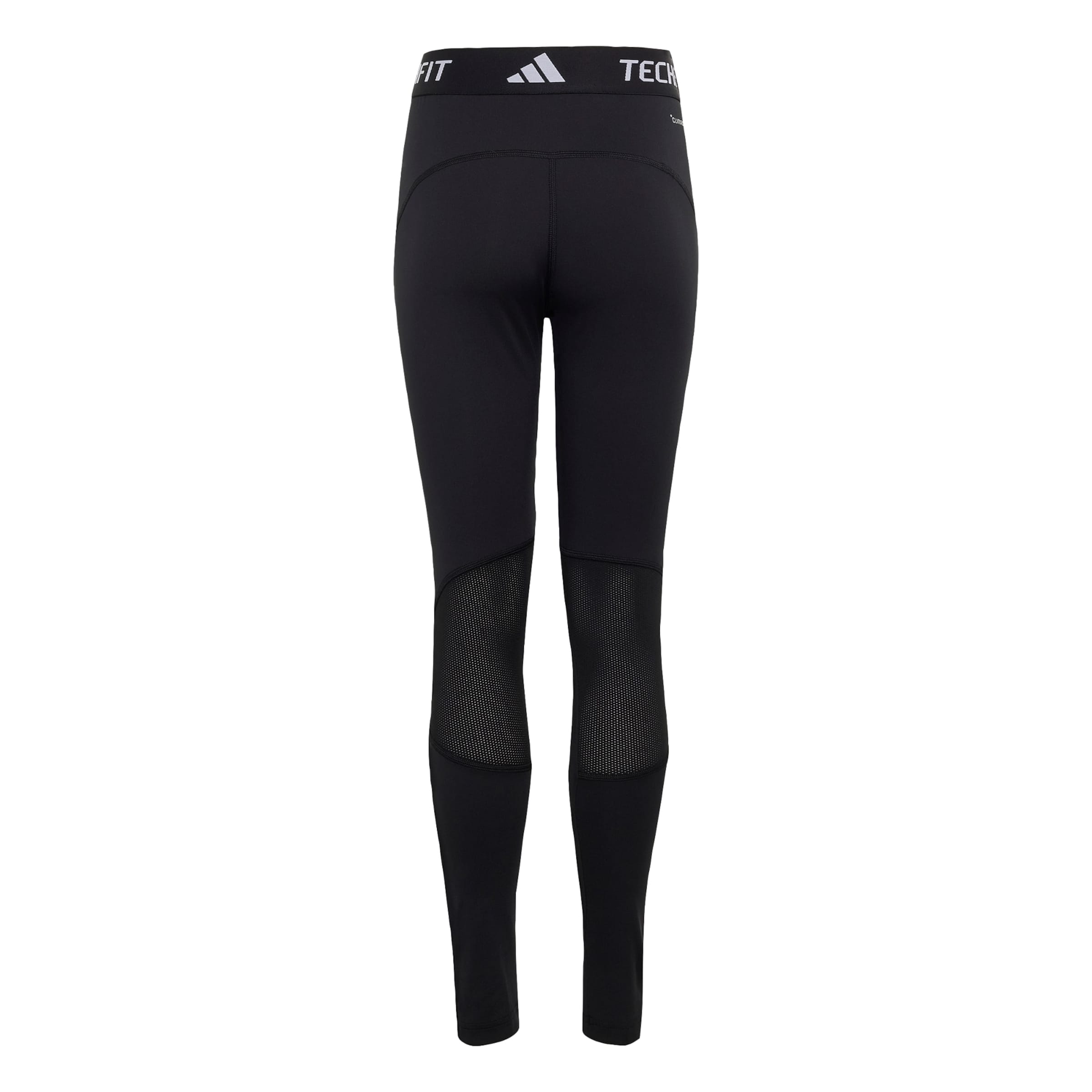 Skinny Pantalon de sport ADIDAS SPORTSWEAR en noir