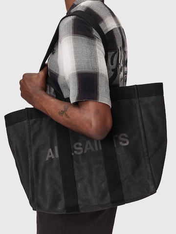 AllSaints Shopper 'LAYO' i sort