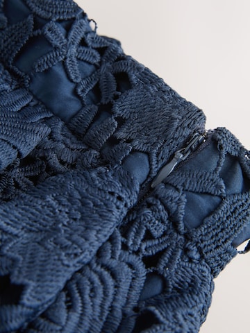 Gonna 'N. Premium' di Next in blu