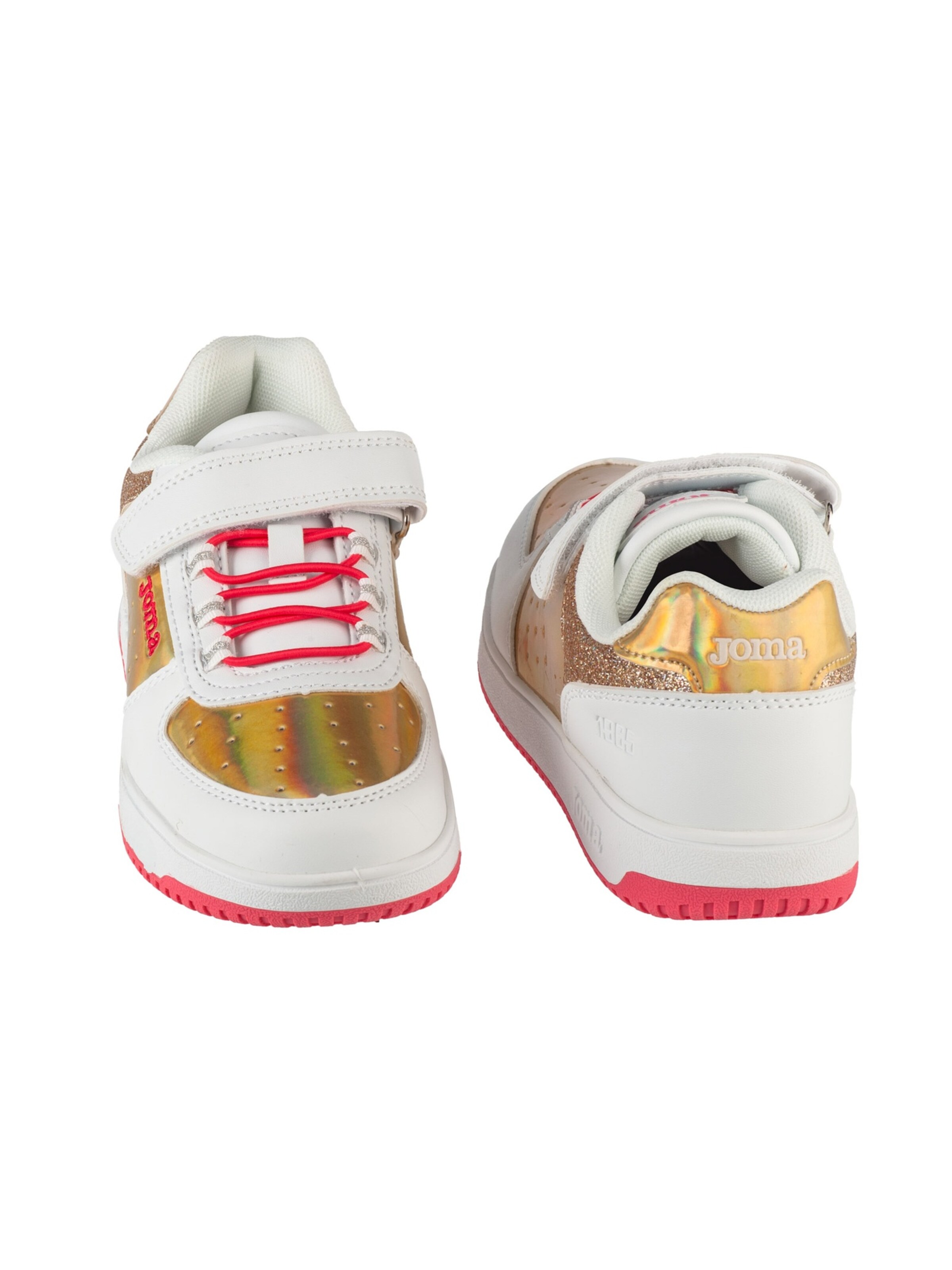 JOMA Sneakers 'Pipe' in Gold