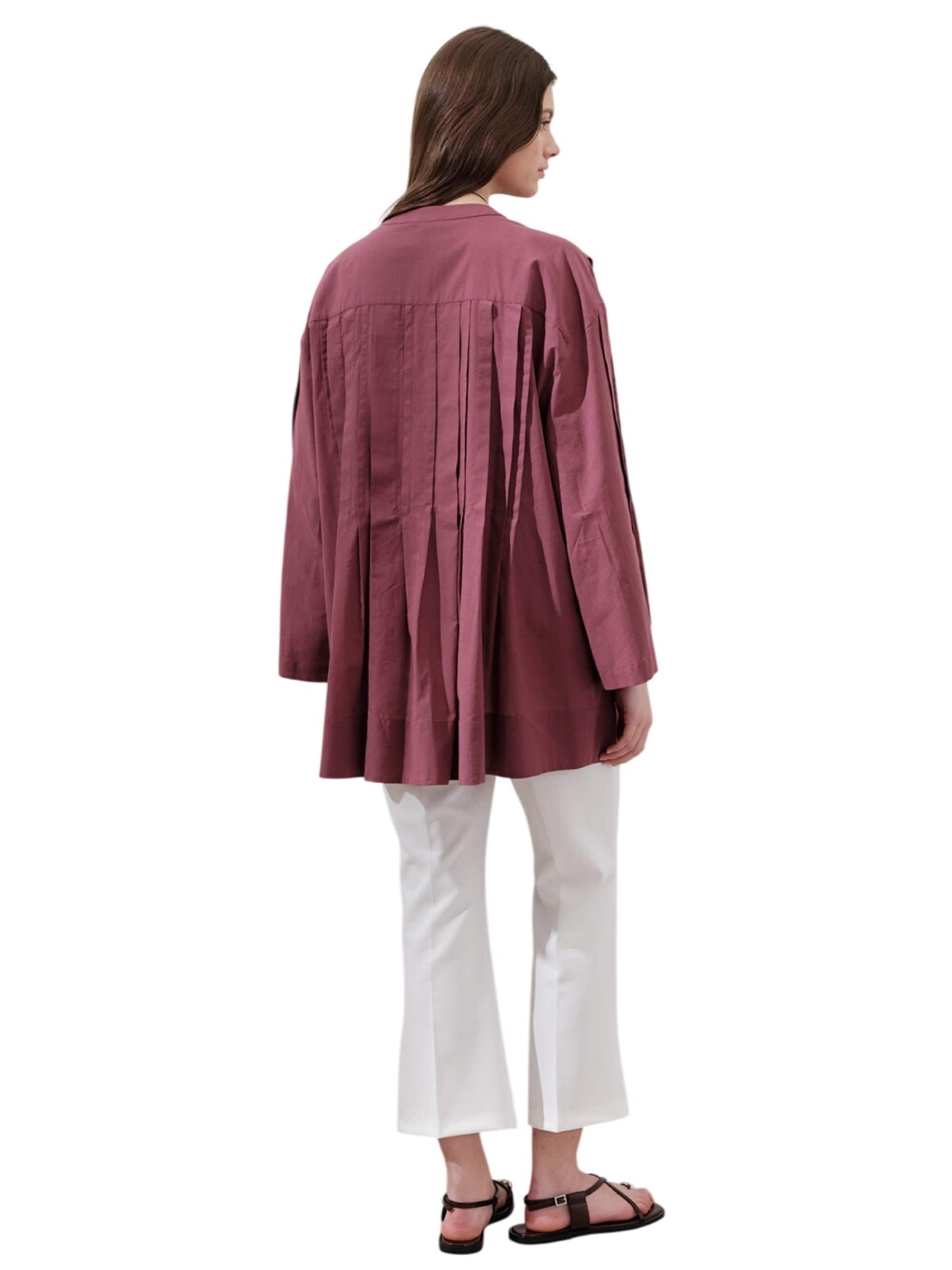 MANUKA Tuniek in Roze