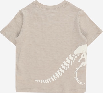 T-Shirt GAP en gris