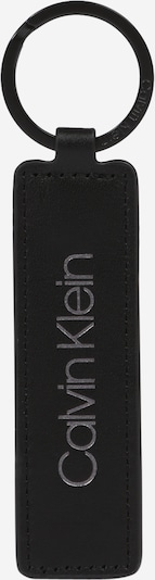 Calvin Klein Étui en gris / noir, Vue avec produit