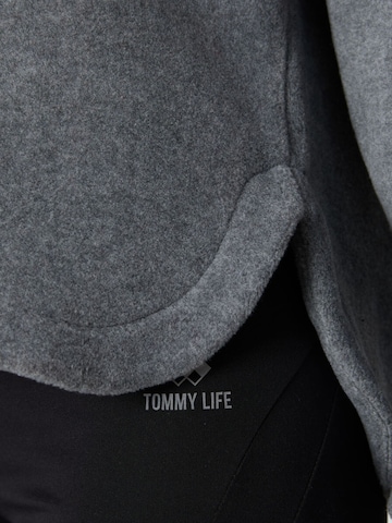 Pullover 'Sweatshirts' di Tommy Life in grigio