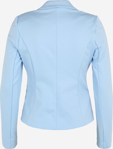 Blazer 'Rizetta' di b.young in blu