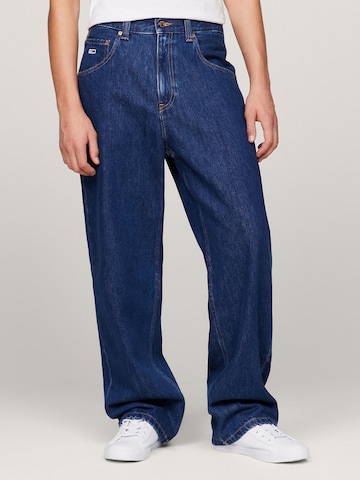 Tommy Jeans Loosefit Jeans 'Aiden ' in Blau: predná strana