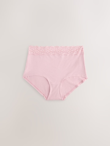 Next - Cueca em bege