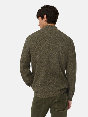 Pull-over CAMEL ACTIVE en vert